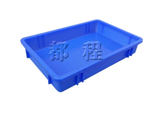 X49草莓视频大全免费周转箱（方盘）