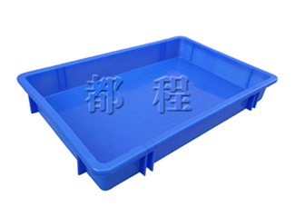 X51草莓视频大全免费周转箱（方盘）