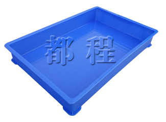 X52草莓视频大全免费周转箱（方盘）