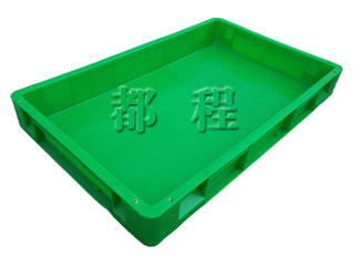 X136草莓视频大全免费周转箱（韩式加强型）