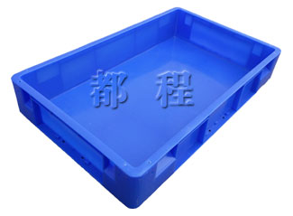 X139草莓视频大全免费周转箱（韩式加强型）