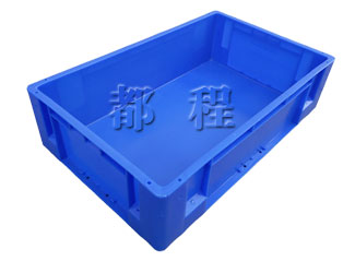 X163草莓视频大全免费周转箱（韩式加强型）