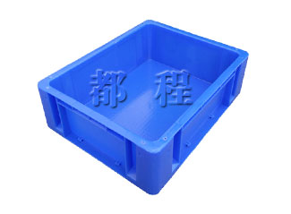 X189草莓视频大全免费周转箱（韩式加强型）