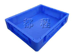 X198草莓视频大全免费周转箱（韩式加强型）